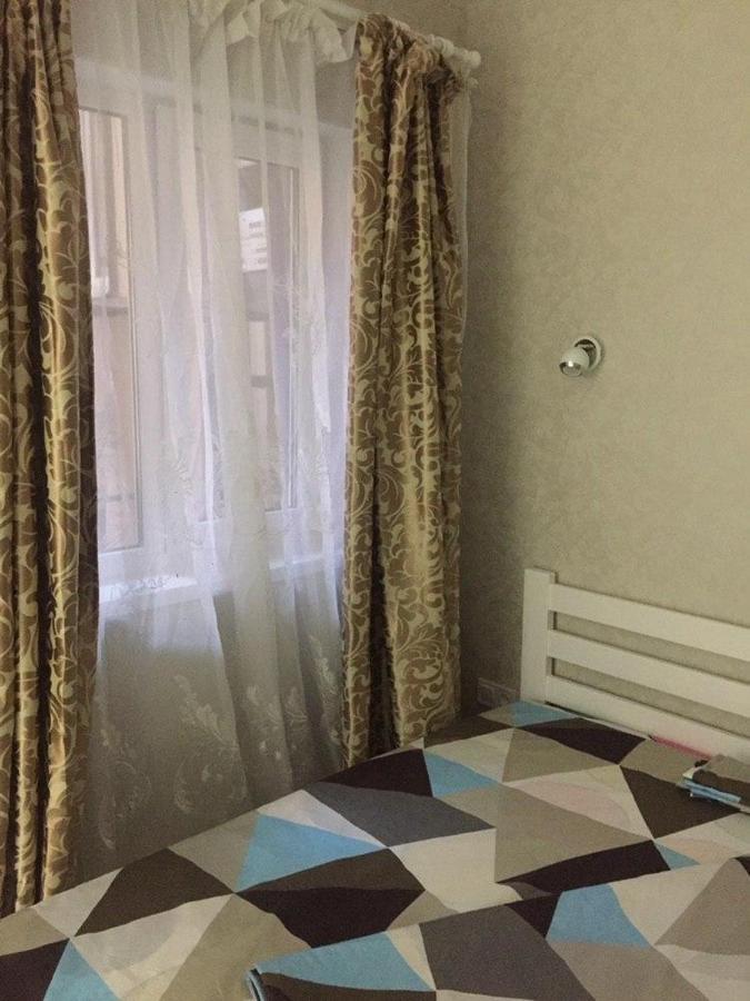 Смарт-Квартира Apartment Odessa Exterior photo