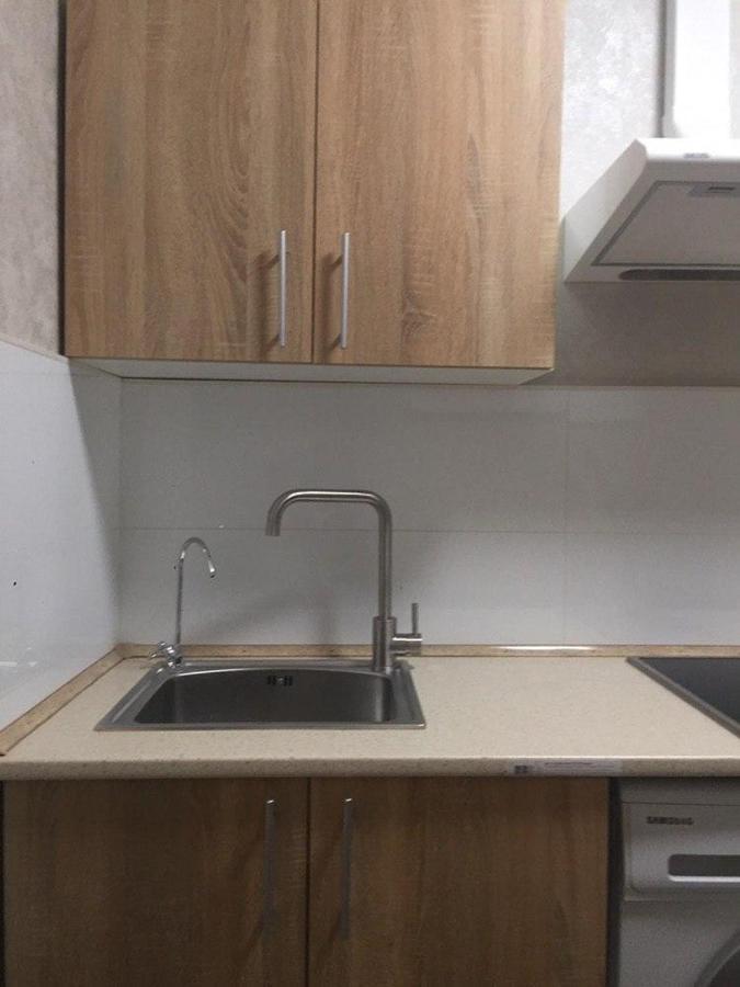 Смарт-Квартира Apartment Odessa Exterior photo